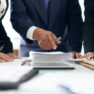 Thinking About Selling Your Business? Watch Out for This Overlooked Legal Pitfall