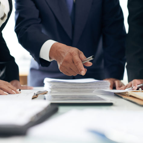 Acordo de Sócios: Um Instrumento Essencial para a Sociedade Empresarial