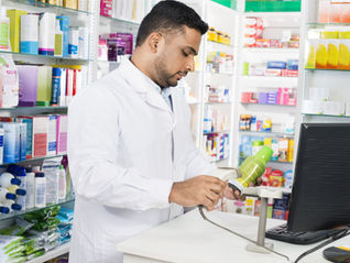 Pharmacist