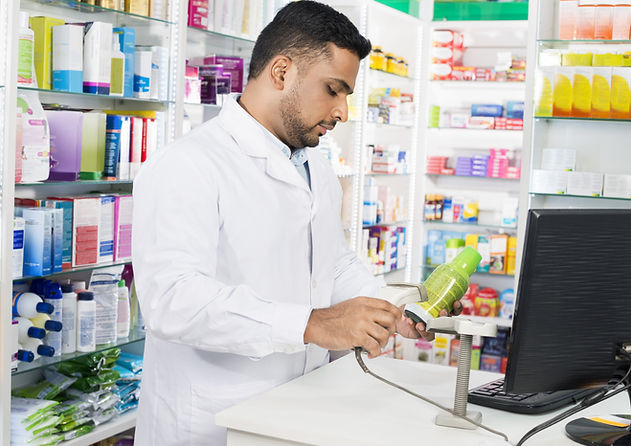 Pharmacie