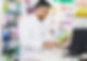 Chemist Shop