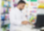 Confini tra farmacie nel contrasto tra le Piante Organiche non sono ammesse zone cuscinetto e prevale la Pianta descrittiva con timbro