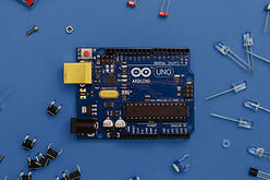 Electronic Board