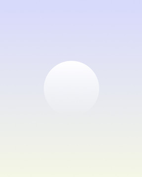 Gradient With Circle