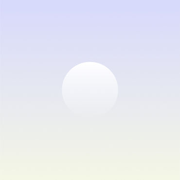 Gradient With Circle