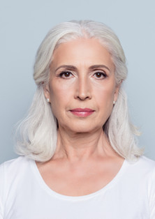 Chute de cheveux, de sourcils