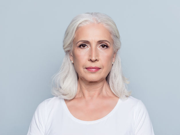 Chute de cheveux, de sourcils