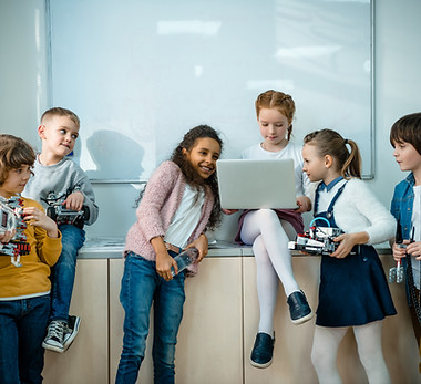 Clase de ciencia y tecnologia
