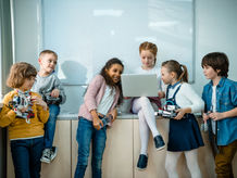 Leading the Way: Embracing Responsible AI in Education
