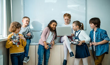 Science and Technology Class