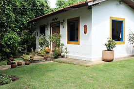 Small House