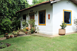 Small House