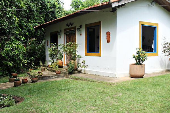 Small House