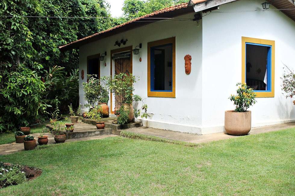 Small House