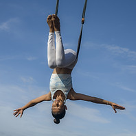 Private Aerial Yoga Klasse