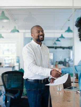 Đã tìm được một ứng viên hoàn hảo thì có cần phỏng vấn thêm ứng viên không?