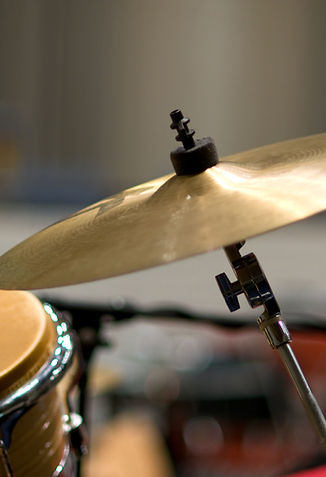 Cymbal