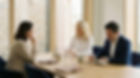 Business Meeting Discussion