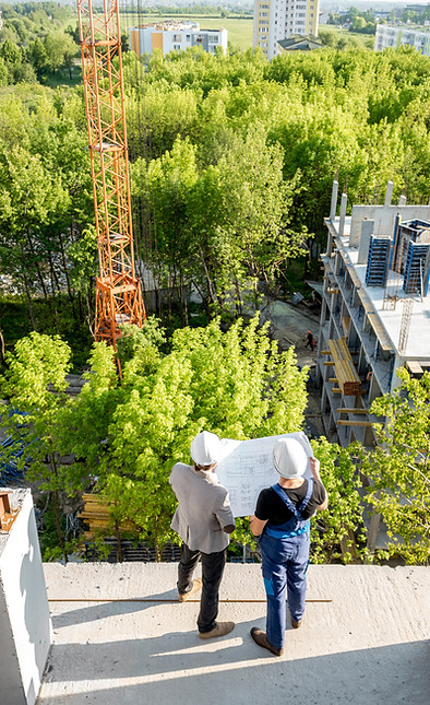 Construction Architects