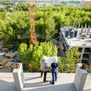 Proyectos inmobiliarios sismorresistentes: seguridad que empieza desde los cimientos