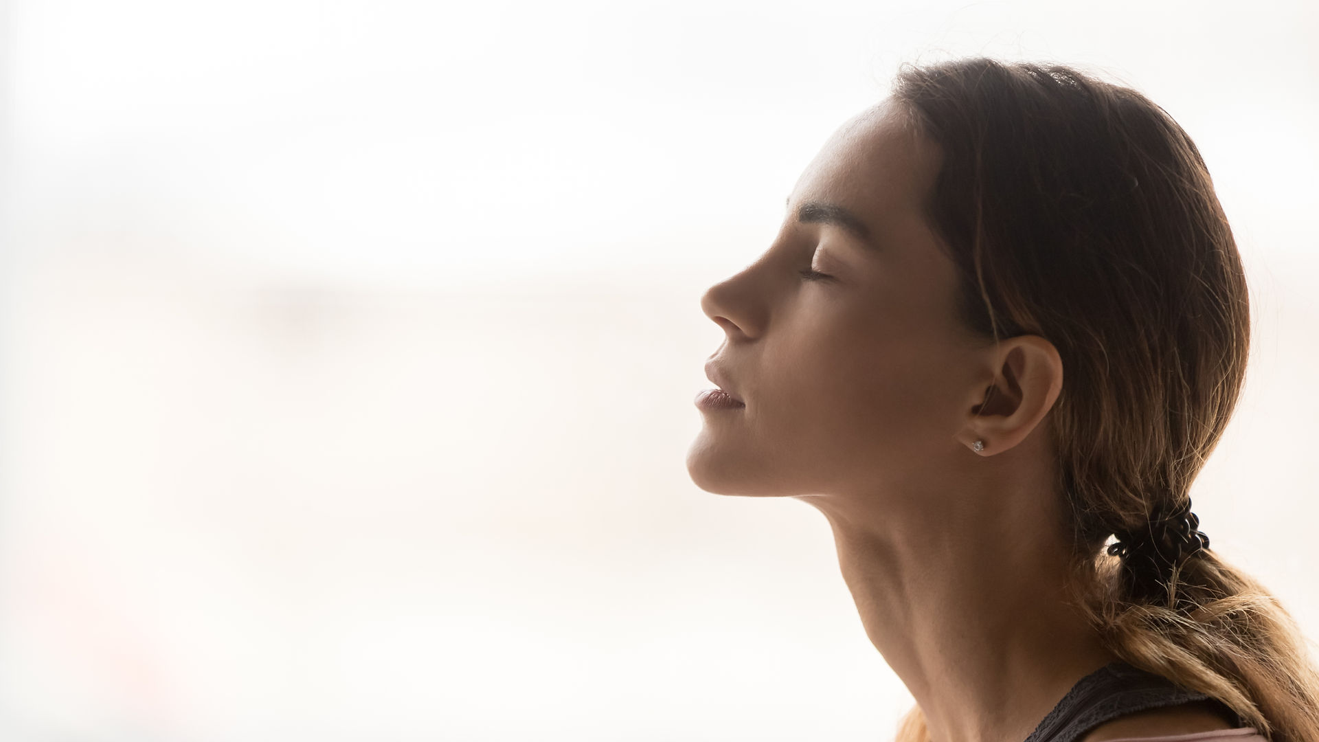 Mindful Woman Profile