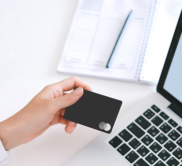 Credit Card