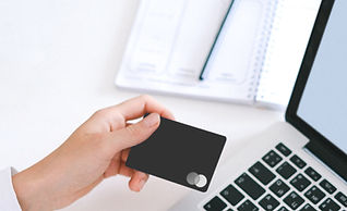 Credit Card