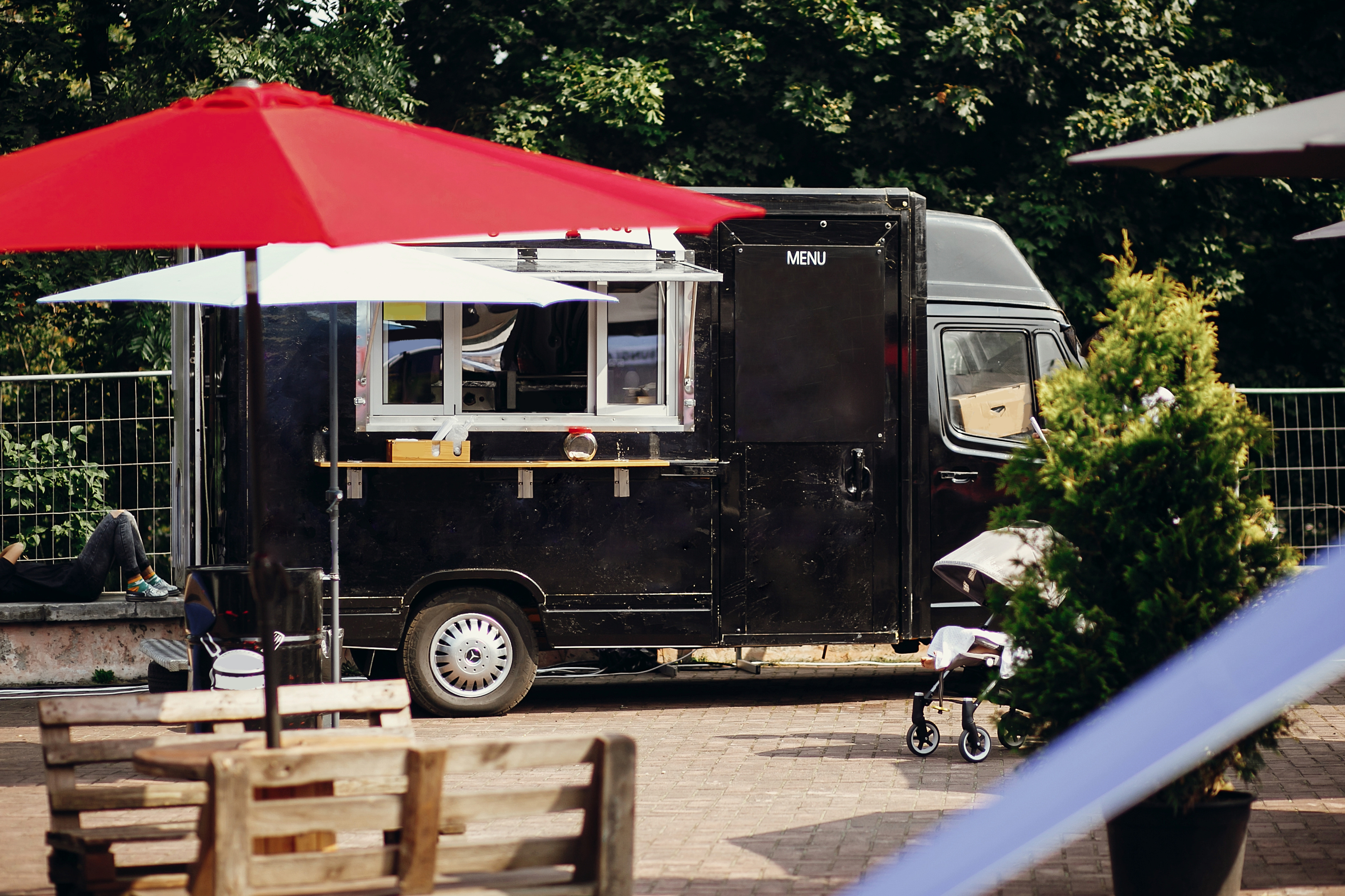 City Limits RV Resort photo 2