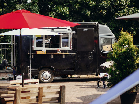 Maryland Food Truck Week