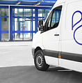 Service Van