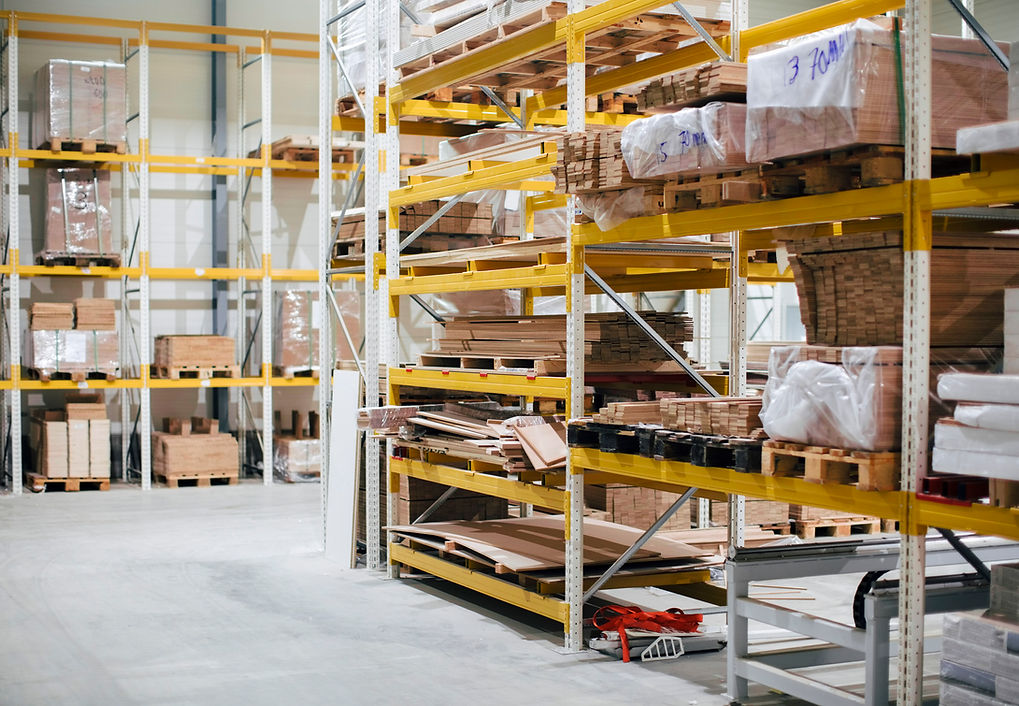 Hardware Warehouse