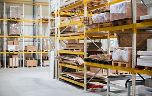 Industrial manufacturing equipment finance