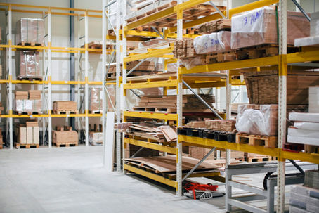 The Crucial Role of Inventory Control: Optimizing Efficiency and Boosting Profitability