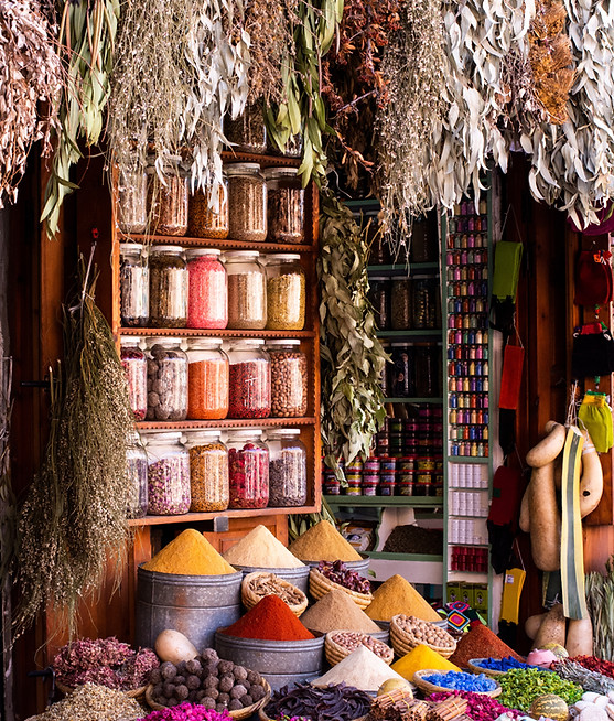 house of gourmet authentic taste and premium qualitymasala