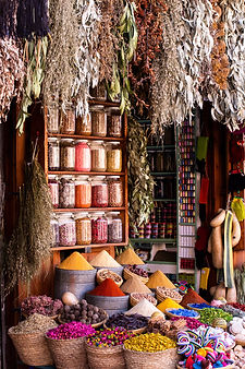 Spice Store