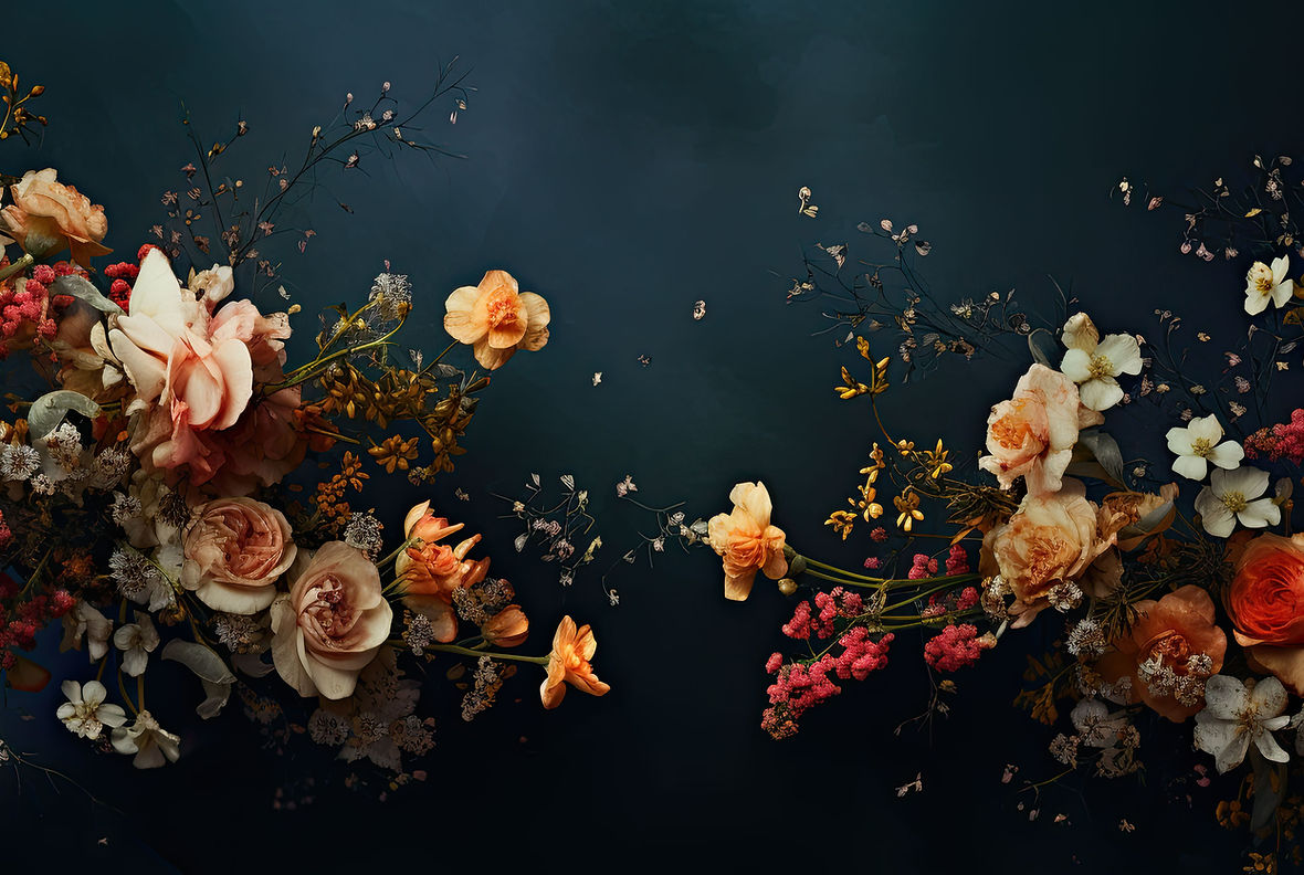 Arreglos florales
