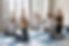 Yoga Class Group