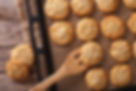 Oatmeal Cookies