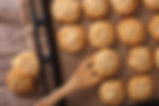 Biscuit | Rachel île de beauté