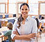 Young Teacher