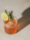 Iced Herb Drink