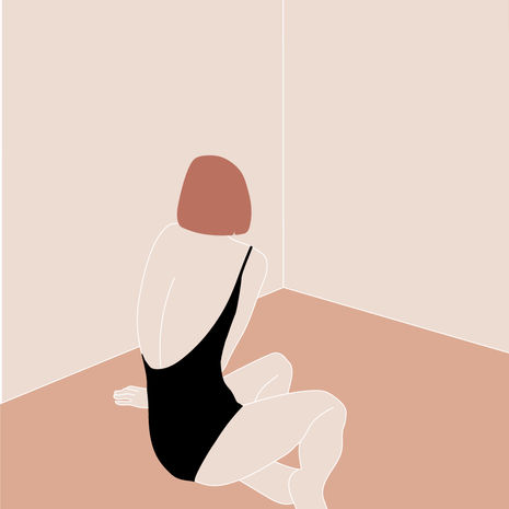 Desmitificando el Tabú: Conversaciones Abiertas sobre la Salud Mental femenina.