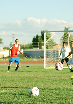 Football Match