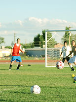 Football Match
