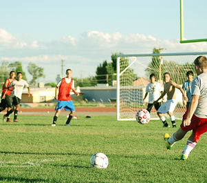 Football Match