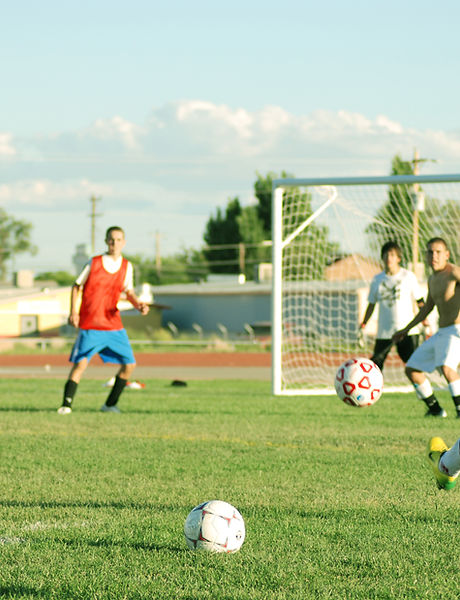 Football Match