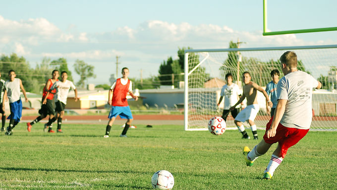 Sports injuries
