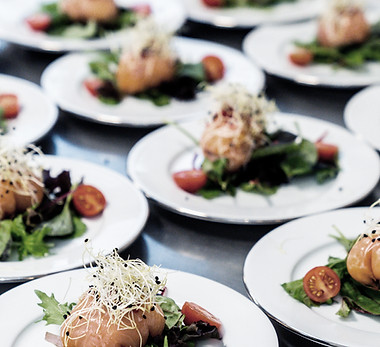Catering