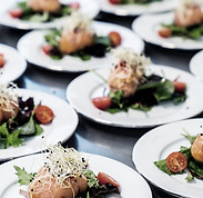 Catering