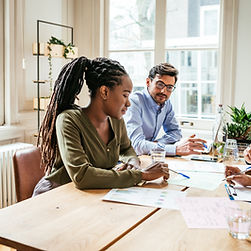 Business Ownership and Divorce: Navigating Property Division for Entrepreneurs